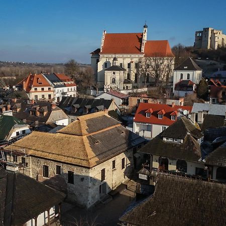Dawna Synagoga Beitenu Kazimierz Dolny Exterior foto