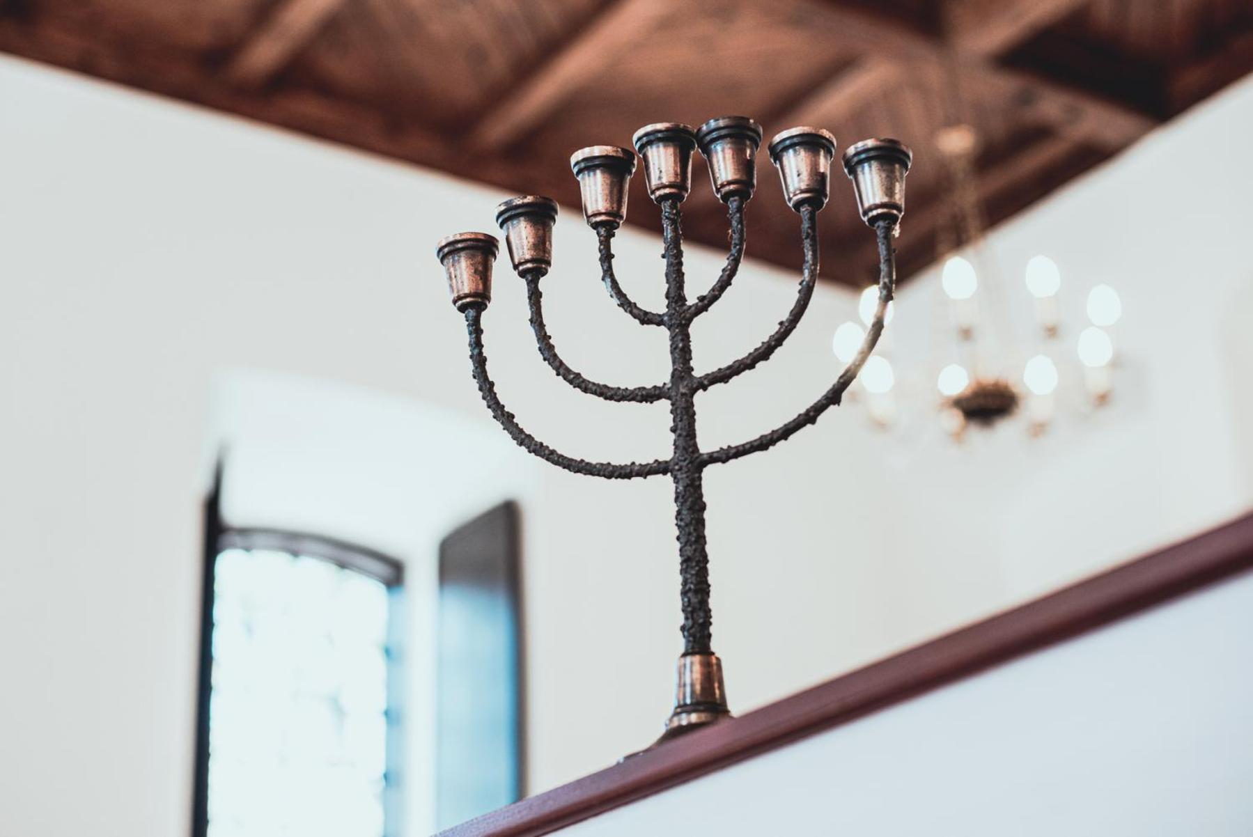 Dawna Synagoga Beitenu Kazimierz Dolny Exterior foto